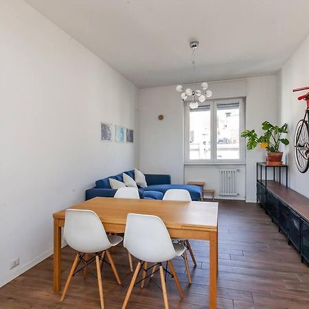 Bocconi And Navigli Apartment Milánó Kültér fotó