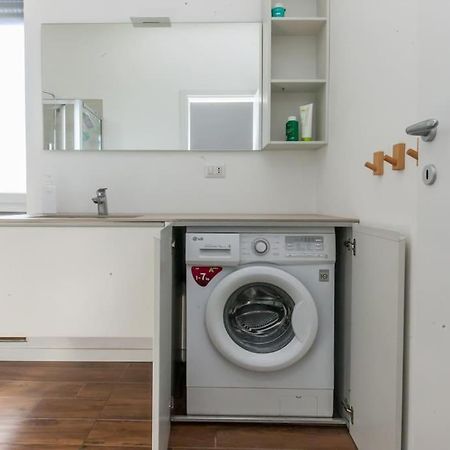 Bocconi And Navigli Apartment Milánó Kültér fotó