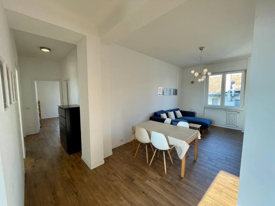 Bocconi And Navigli Apartment Milánó Kültér fotó