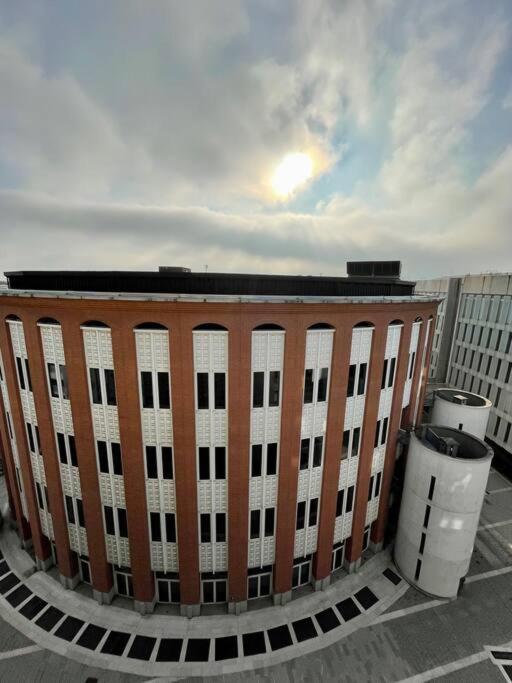 Bocconi And Navigli Apartment Milánó Kültér fotó