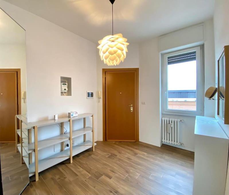Bocconi And Navigli Apartment Milánó Kültér fotó