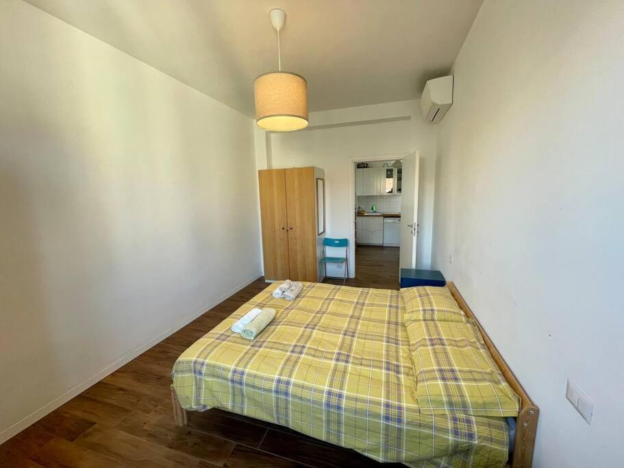 Bocconi And Navigli Apartment Milánó Kültér fotó