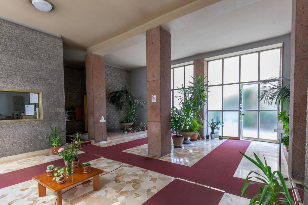 Bocconi And Navigli Apartment Milánó Kültér fotó